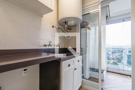 Apartamento à venda com 70m², 2 quartos e 1 vagaCozinha
