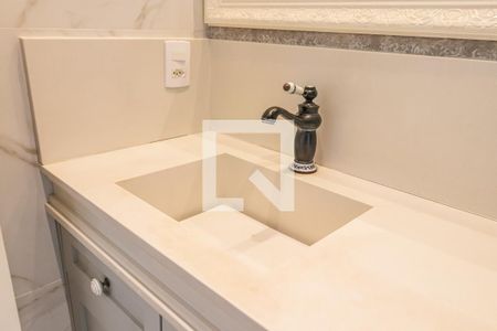 Apartamento à venda com 70m², 2 quartos e 1 vagaBanheiro Social