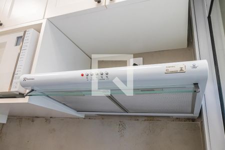 Apartamento à venda com 70m², 2 quartos e 1 vagaCozinha