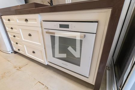 Apartamento à venda com 70m², 2 quartos e 1 vagaCozinha