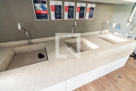 Apartamento à venda com 70m², 2 quartos e 1 vagaÁrea comum