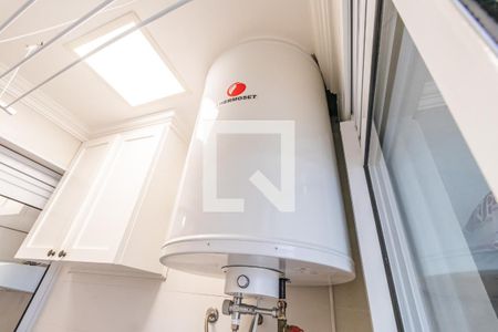 Apartamento à venda com 70m², 2 quartos e 1 vagaCozinha