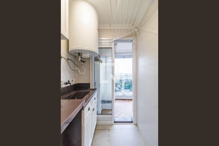 Apartamento à venda com 70m², 2 quartos e 1 vagaCozinha