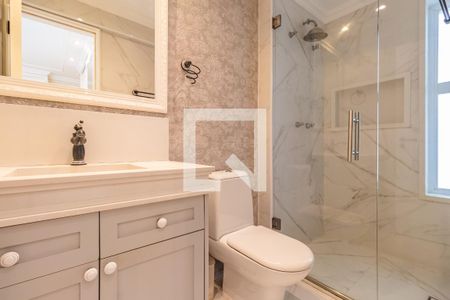 Apartamento à venda com 70m², 2 quartos e 1 vagaBanheiro Social