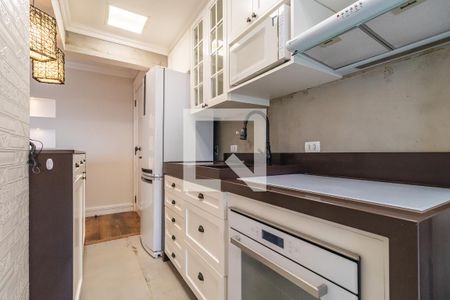 Apartamento à venda com 70m², 2 quartos e 1 vagaCozinha