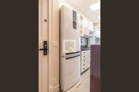 Apartamento à venda com 70m², 2 quartos e 1 vagaCozinha