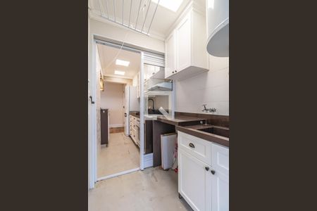 Apartamento à venda com 70m², 2 quartos e 1 vagaCozinha