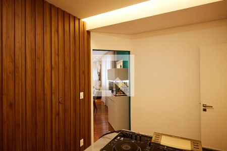 Apartamento para alugar com 180m², 4 quartos e 3 vagas Apartamento para alugar com 180m², 4 quartos e 3 vagasSala