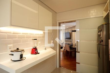 Apartamento para alugar com 180m², 4 quartos e 3 vagas Apartamento para alugar com 180m², 4 quartos e 3 vagasCozinha