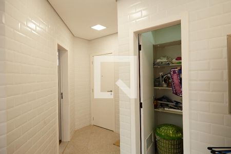 Apartamento para alugar com 180m², 4 quartos e 3 vagas Apartamento para alugar com 180m², 4 quartos e 3 vagasÁrea de Serviço