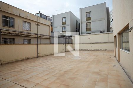 Apartamento para alugar com 180m², 4 quartos e 3 vagas Apartamento para alugar com 180m², 4 quartos e 3 vagasÁrea comum