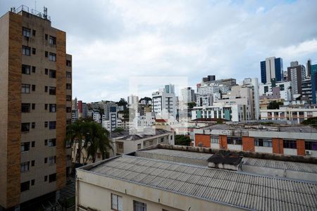 Apartamento para alugar com 180m², 4 quartos e 3 vagas Apartamento para alugar com 180m², 4 quartos e 3 vagasQuarto 2 Vista