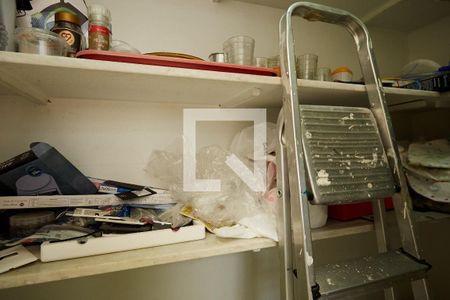 Apartamento para alugar com 180m², 4 quartos e 3 vagas Apartamento para alugar com 180m², 4 quartos e 3 vagasÁrea de Serviço