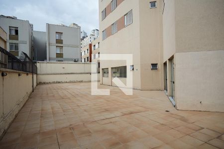 Apartamento para alugar com 180m², 4 quartos e 3 vagas Apartamento para alugar com 180m², 4 quartos e 3 vagasÁrea comum