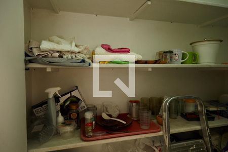 Apartamento para alugar com 180m², 4 quartos e 3 vagas Apartamento para alugar com 180m², 4 quartos e 3 vagasÁrea de Serviço