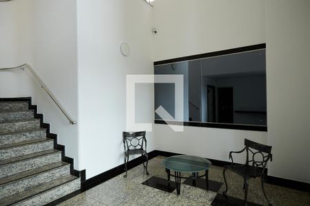 Apartamento para alugar com 180m², 4 quartos e 3 vagas Apartamento para alugar com 180m², 4 quartos e 3 vagasÁrea comum