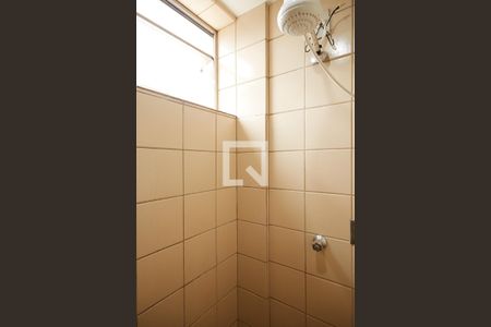 Apartamento para alugar com 180m², 4 quartos e 3 vagas Apartamento para alugar com 180m², 4 quartos e 3 vagasBanheiro de Serviço