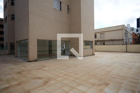 Apartamento para alugar com 180m², 4 quartos e 3 vagas Apartamento para alugar com 180m², 4 quartos e 3 vagasÁrea comum