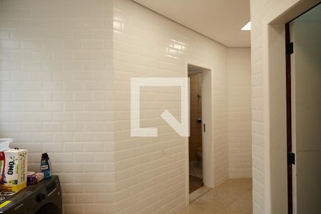 Apartamento para alugar com 180m², 4 quartos e 3 vagas Apartamento para alugar com 180m², 4 quartos e 3 vagasÁrea de Serviço