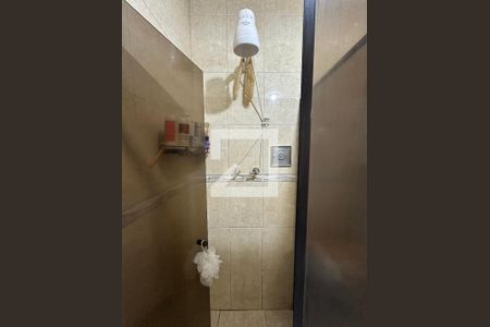 Apartamento à venda com 73m², 2 quartos e 1 vaga Apartamento à venda com 73m², 2 quartos e 1 vagaBanheiro