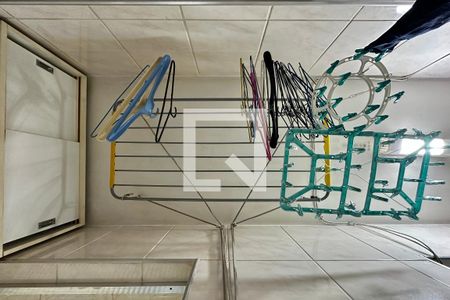 Apartamento à venda com 73m², 2 quartos e 1 vaga Apartamento à venda com 73m², 2 quartos e 1 vagaÁrea de Serviço