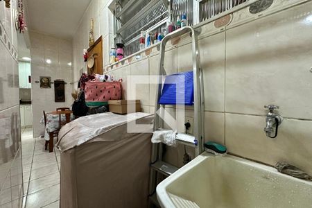 Apartamento à venda com 73m², 2 quartos e 1 vaga Apartamento à venda com 73m², 2 quartos e 1 vagaÁrea de Serviço