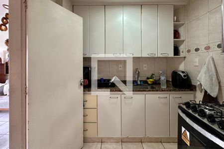 Apartamento à venda com 73m², 2 quartos e 1 vaga Apartamento à venda com 73m², 2 quartos e 1 vagaCozinha