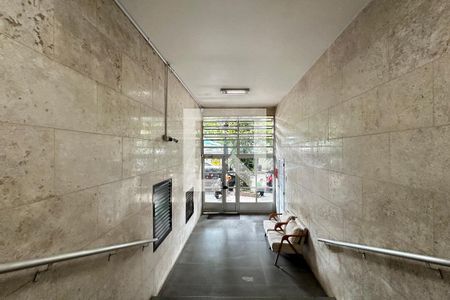 Apartamento à venda com 73m², 2 quartos e 1 vaga Apartamento à venda com 73m², 2 quartos e 1 vagaFachada