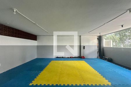 Apartamento à venda com 73m², 2 quartos e 1 vaga Apartamento à venda com 73m², 2 quartos e 1 vagaKaratê