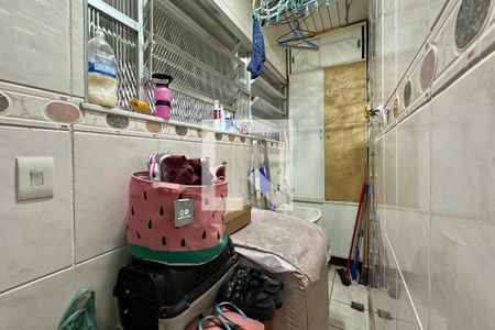 Apartamento à venda com 73m², 2 quartos e 1 vaga Apartamento à venda com 73m², 2 quartos e 1 vagaÁrea de Serviço