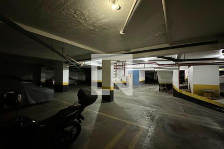 Apartamento à venda com 73m², 2 quartos e 1 vaga Apartamento à venda com 73m², 2 quartos e 1 vagaGaragem