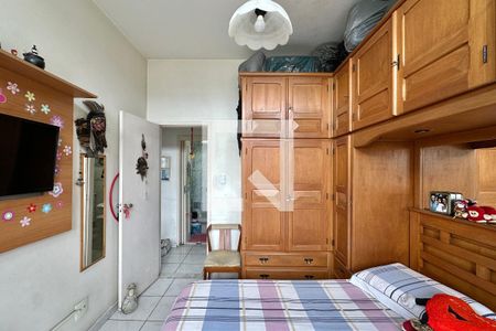 Apartamento à venda com 73m², 2 quartos e 1 vaga Apartamento à venda com 73m², 2 quartos e 1 vagaQuarto 2