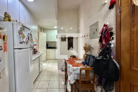 Apartamento à venda com 73m², 2 quartos e 1 vaga Apartamento à venda com 73m², 2 quartos e 1 vagaCozinha