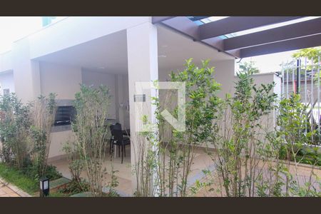 Apartamento à venda com 36m², 2 quartos e sem vaga Apartamento à venda com 36m², 2 quartos e sem vagaÁrea comum