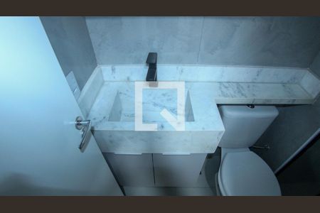 Apartamento à venda com 36m², 2 quartos e sem vaga Apartamento à venda com 36m², 2 quartos e sem vagaBanheiro