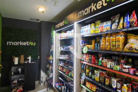 Apartamento à venda com 36m², 2 quartos e sem vaga Apartamento à venda com 36m², 2 quartos e sem vagaÁrea comum