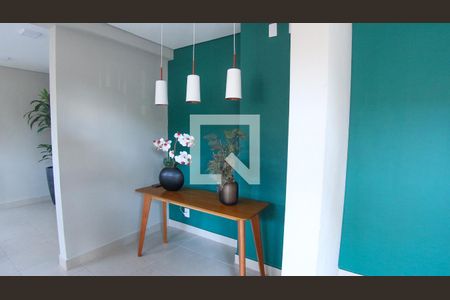 Apartamento à venda com 36m², 2 quartos e sem vaga Apartamento à venda com 36m², 2 quartos e sem vagaÁrea comum