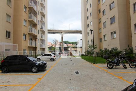 Apartamento à venda com 36m², 2 quartos e sem vaga Apartamento à venda com 36m², 2 quartos e sem vagaÁrea comum