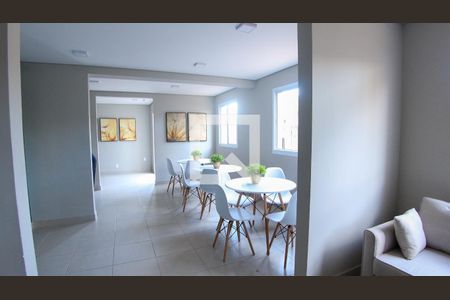 Apartamento à venda com 36m², 2 quartos e sem vaga Apartamento à venda com 36m², 2 quartos e sem vagaÁrea comum