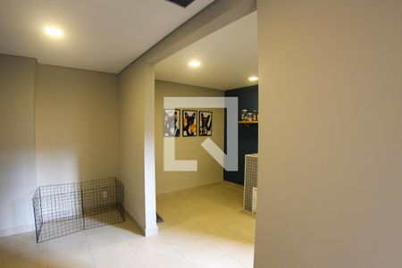 Apartamento à venda com 36m², 2 quartos e sem vaga Apartamento à venda com 36m², 2 quartos e sem vagaÁrea comum