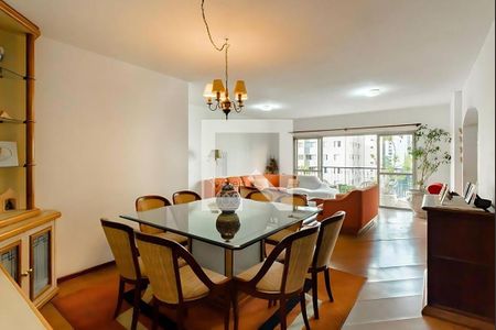 Foto 07 de apartamento à venda com 4 quartos, 158m² em Indianópolis, São Paulo