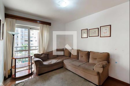 Foto 06 de apartamento à venda com 4 quartos, 158m² em Indianópolis, São Paulo
