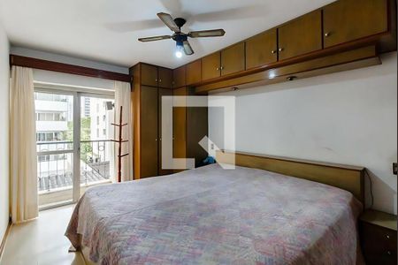 Foto 14 de apartamento à venda com 4 quartos, 158m² em Indianópolis, São Paulo