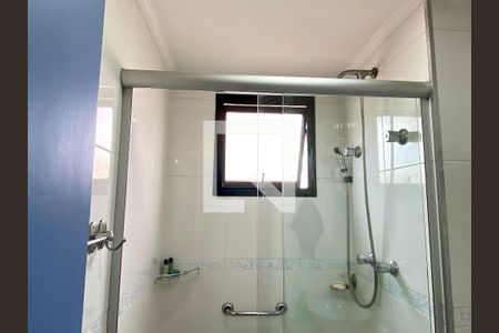 Apartamento para alugar com 60m², 2 quartos e 1 vaga Apartamento para alugar com 60m², 2 quartos e 1 vagaBanheiro