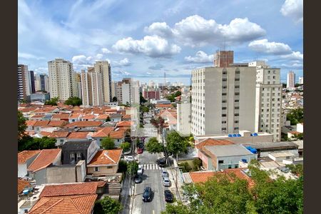 Apartamento para alugar com 60m², 2 quartos e 1 vaga Apartamento para alugar com 60m², 2 quartos e 1 vagaQuarto