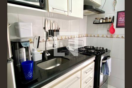 Apartamento para alugar com 60m², 2 quartos e 1 vaga Apartamento para alugar com 60m², 2 quartos e 1 vagaCozinha