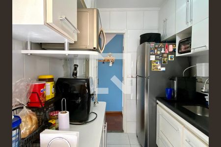 Apartamento para alugar com 60m², 2 quartos e 1 vaga Apartamento para alugar com 60m², 2 quartos e 1 vagaCozinha