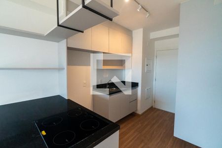 Apartamento à venda com 45m², 1 quarto e 1 vagaCozinha