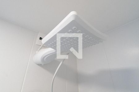 Apartamento à venda com 45m², 1 quarto e 1 vagaBanheiro Detalhe