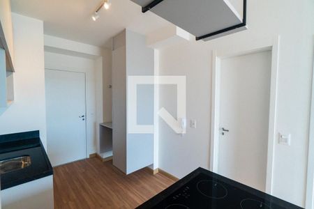 Apartamento à venda com 45m², 1 quarto e 1 vagaCozinha